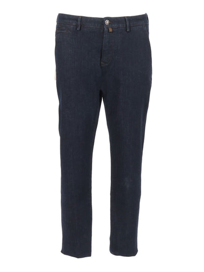 Jacob Cohen Jeans