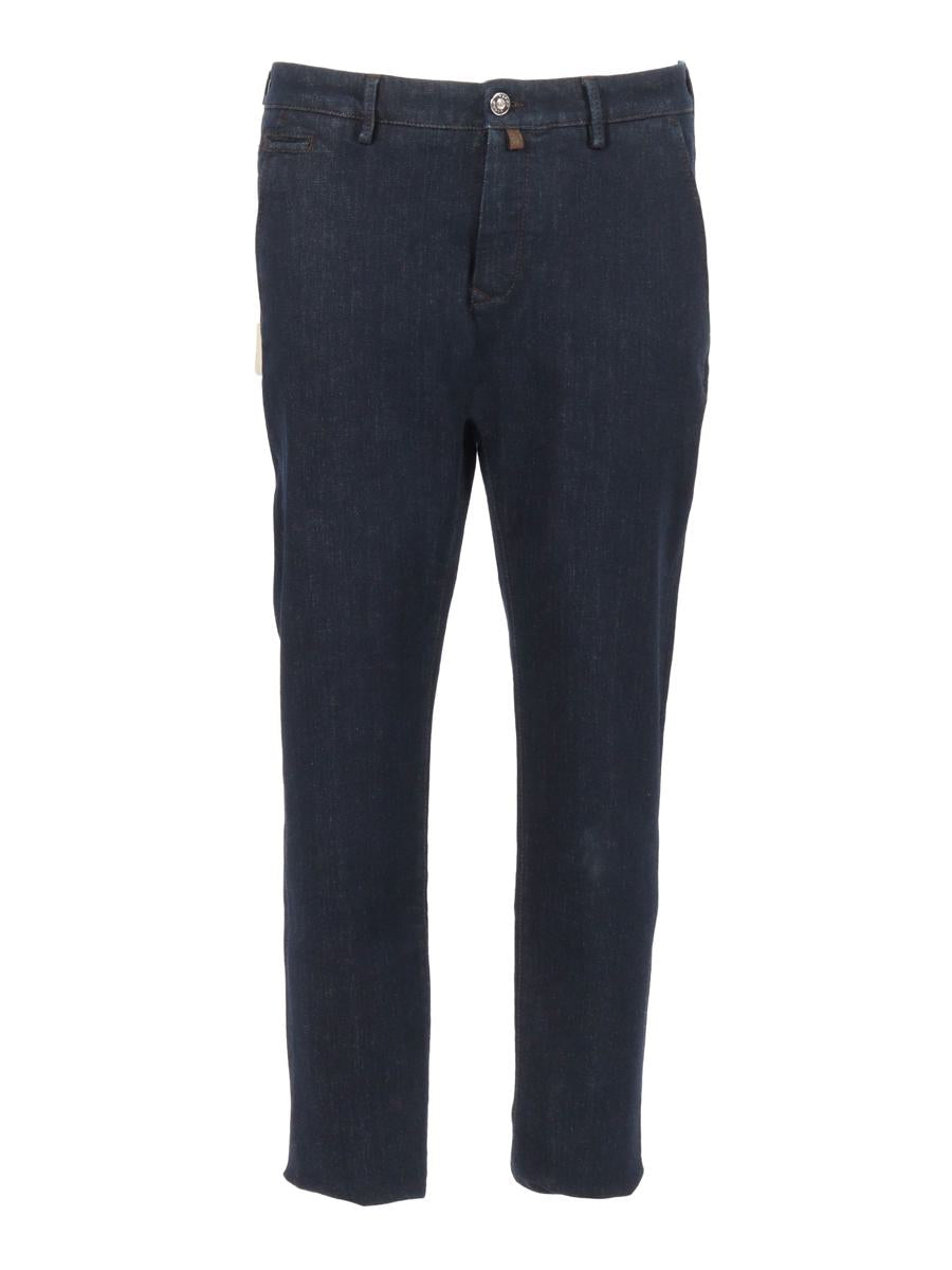 Jacob Cohen Jeans