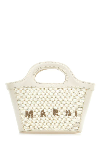 Marni Tropicalia' mikroväska