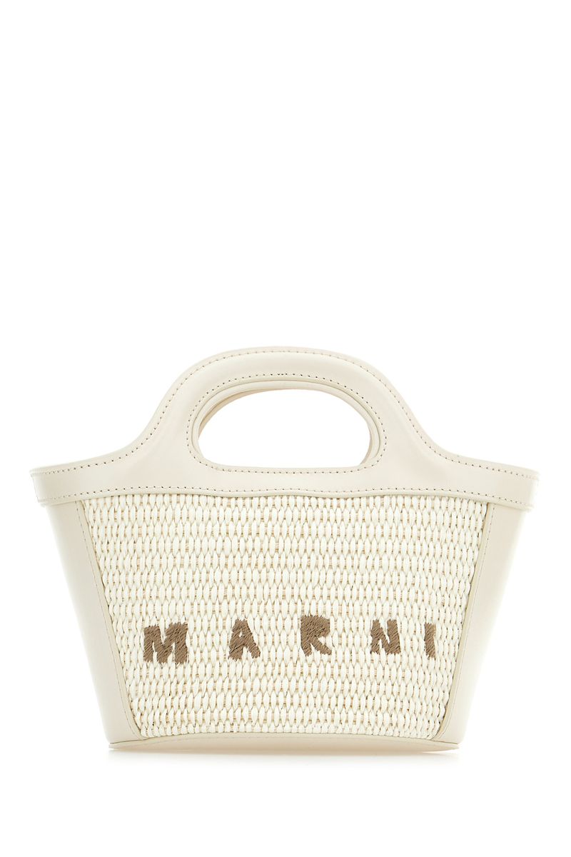 Marni Tropicalia' mikroväska