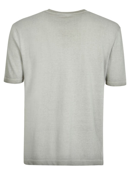 Originala t-shirts i vintagestil