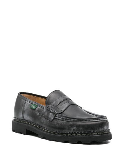 Paraboot Reims Läderloafers