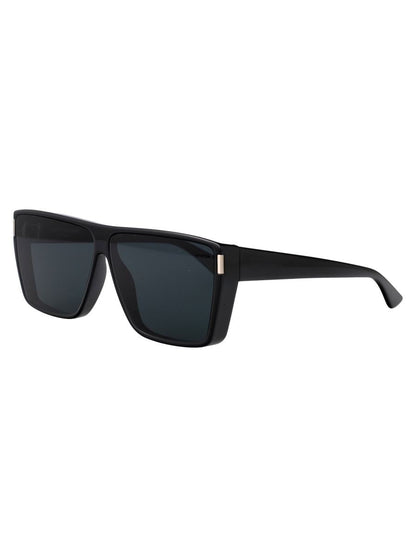 Saint Laurent Eyewear solglasögon