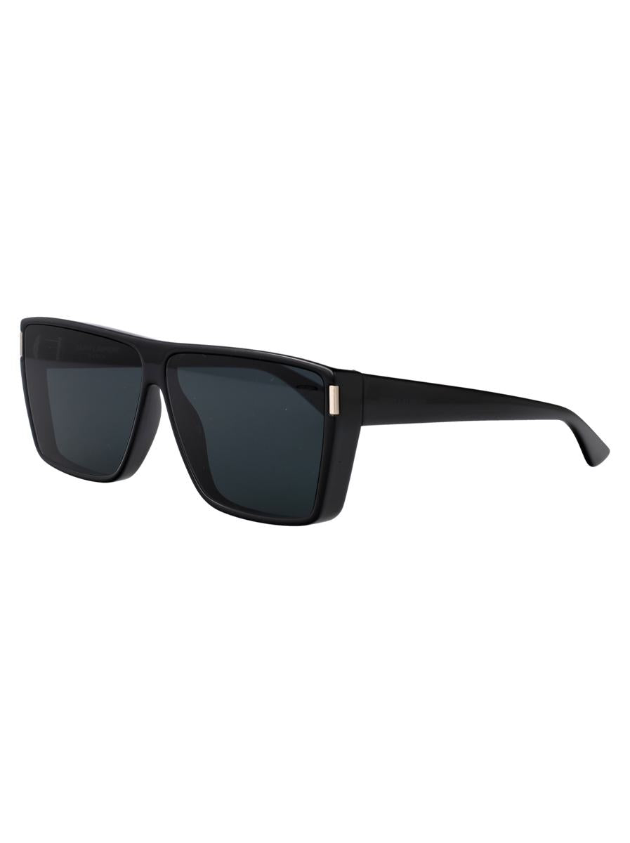 Saint Laurent Eyewear solglasögon