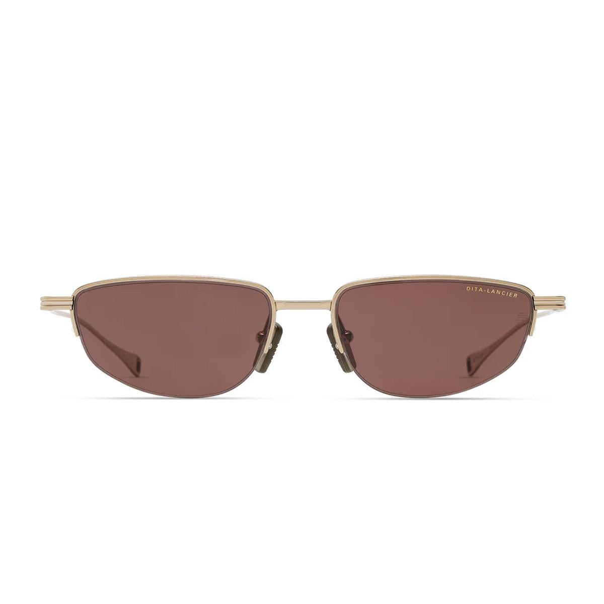 Dita Lancier Lsa 131 solglasögon