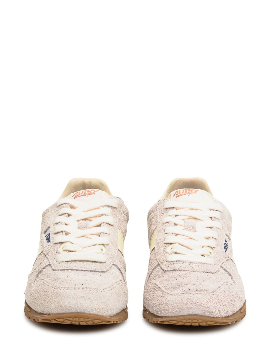 Autry "Windspin" Låg Sneaker