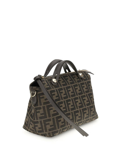 Fendi axelväskor