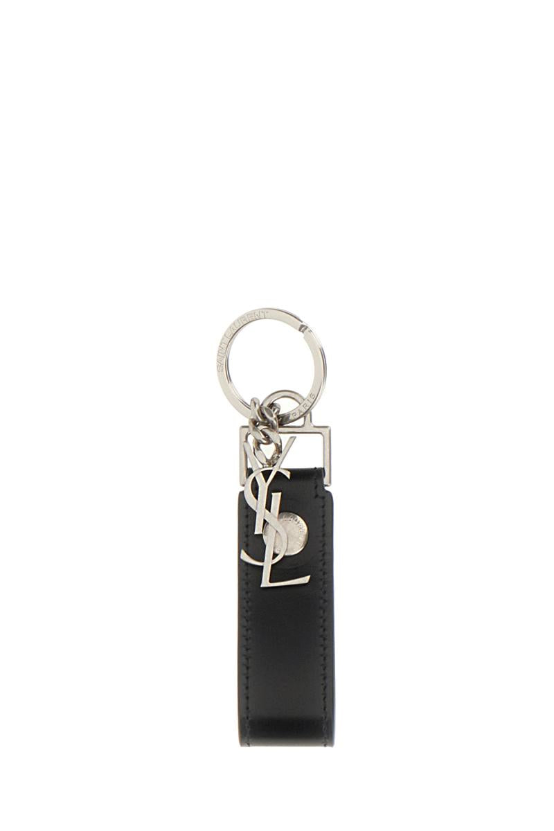 Saint Laurent nyckelbricka