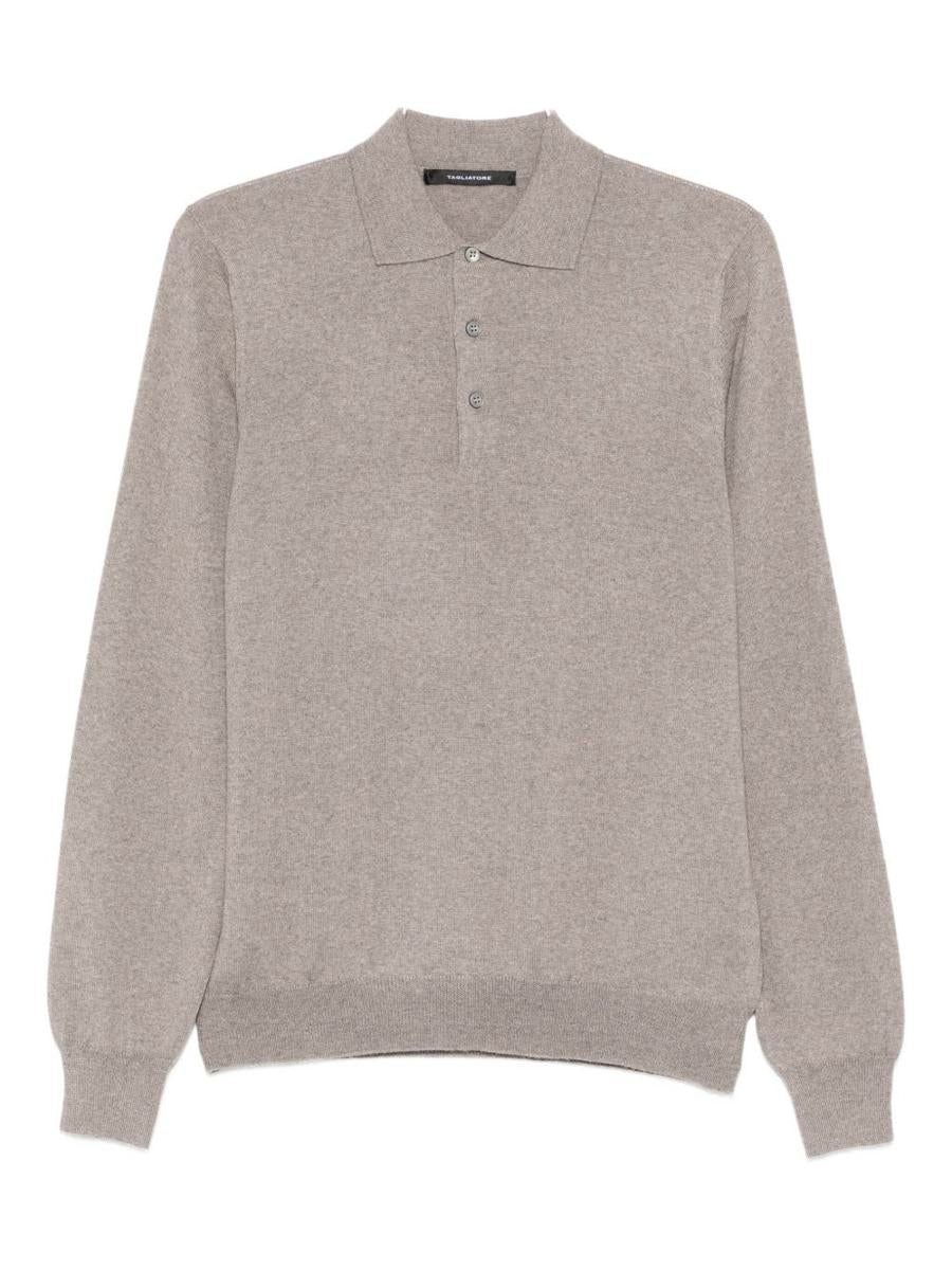 Tagliatore T-shirts och pikétröjor