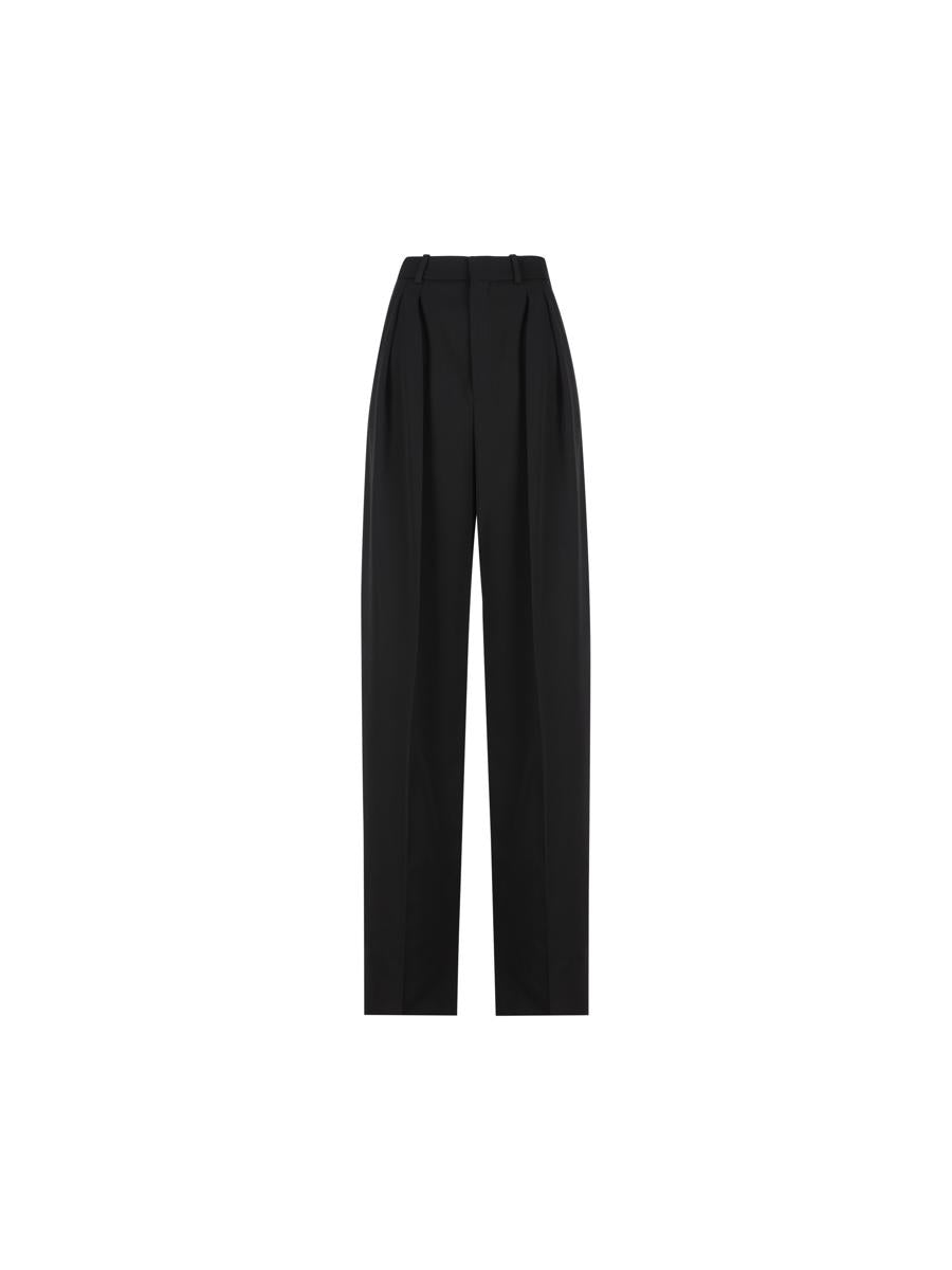 Saint Laurent-byxor