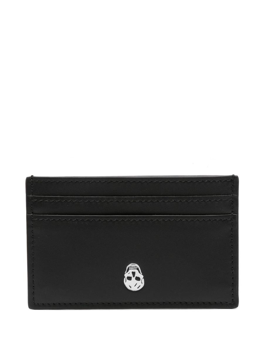 Alexander McQueen-väskor