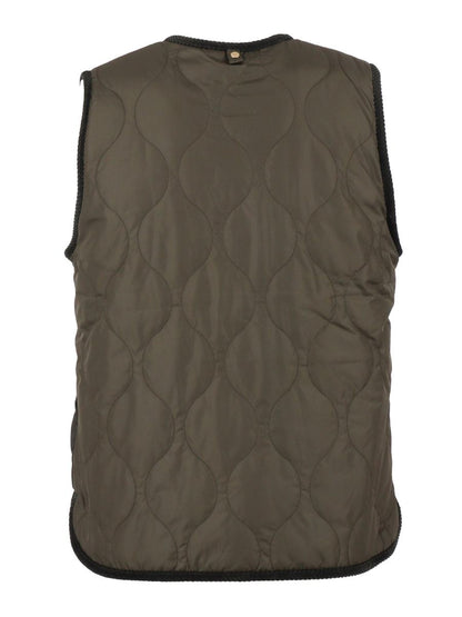 Barbour Väst
