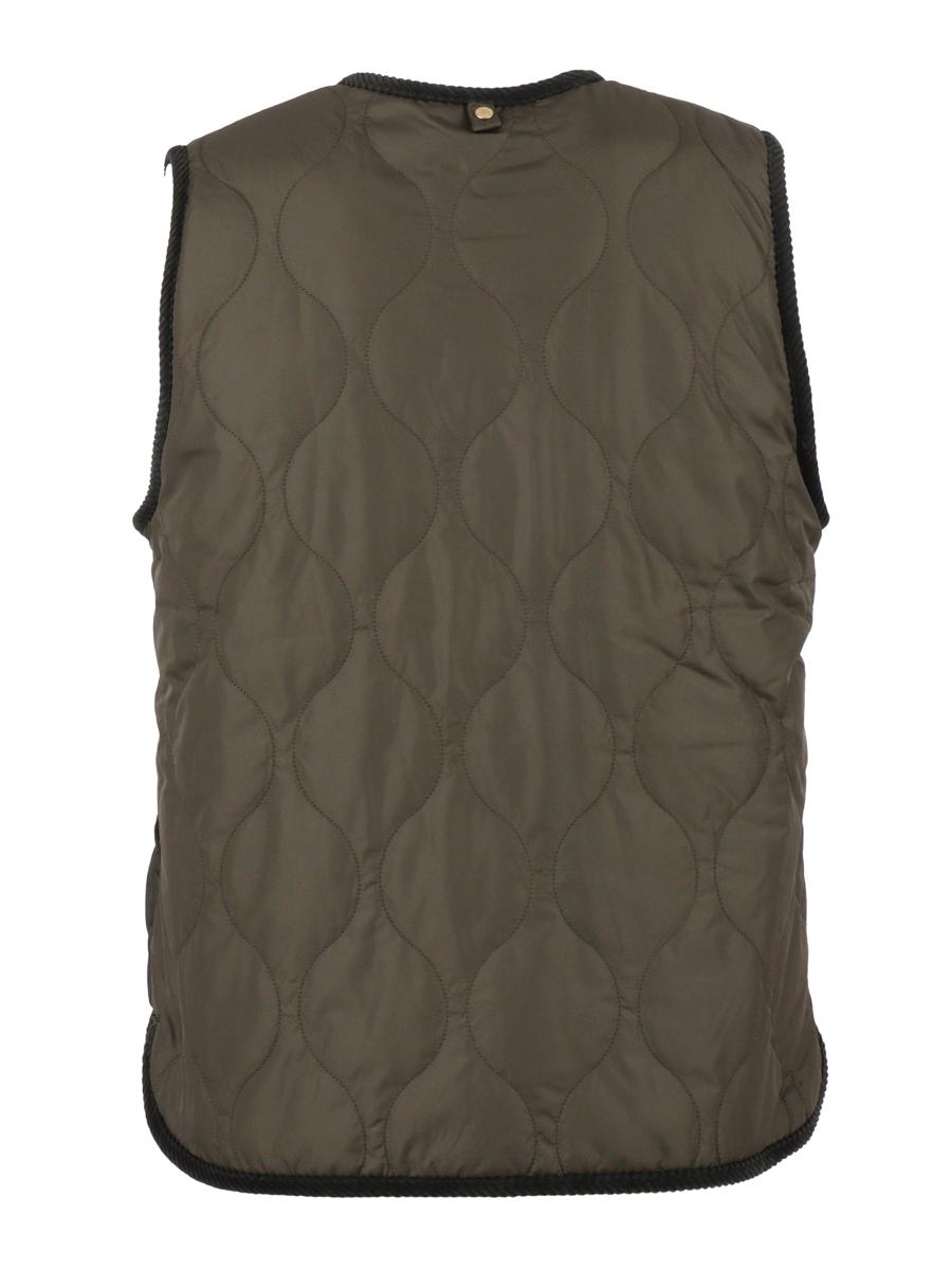 Barbour Väst