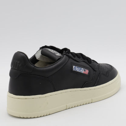 Autry svarta sneakers