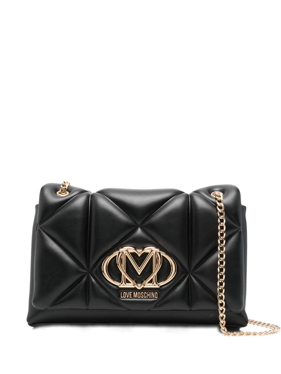 Love Moschino-väskor