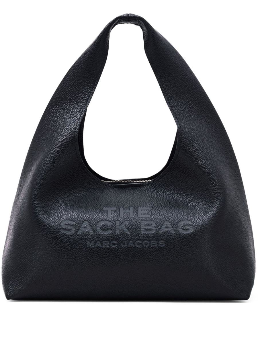 Marc Jacobs The Sack Läderhandväska
