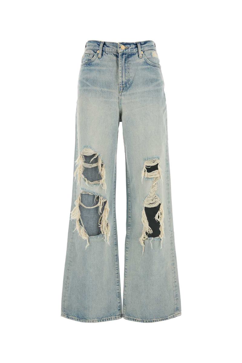 7 For All Mankind Jeans