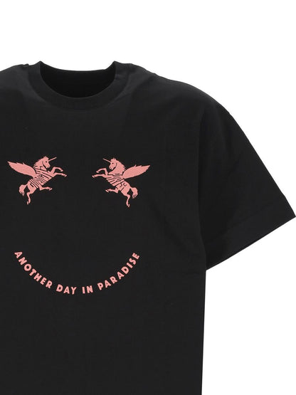 Givenchy T-shirts och pikétröjor