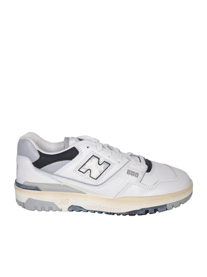 Nya balanssneakers