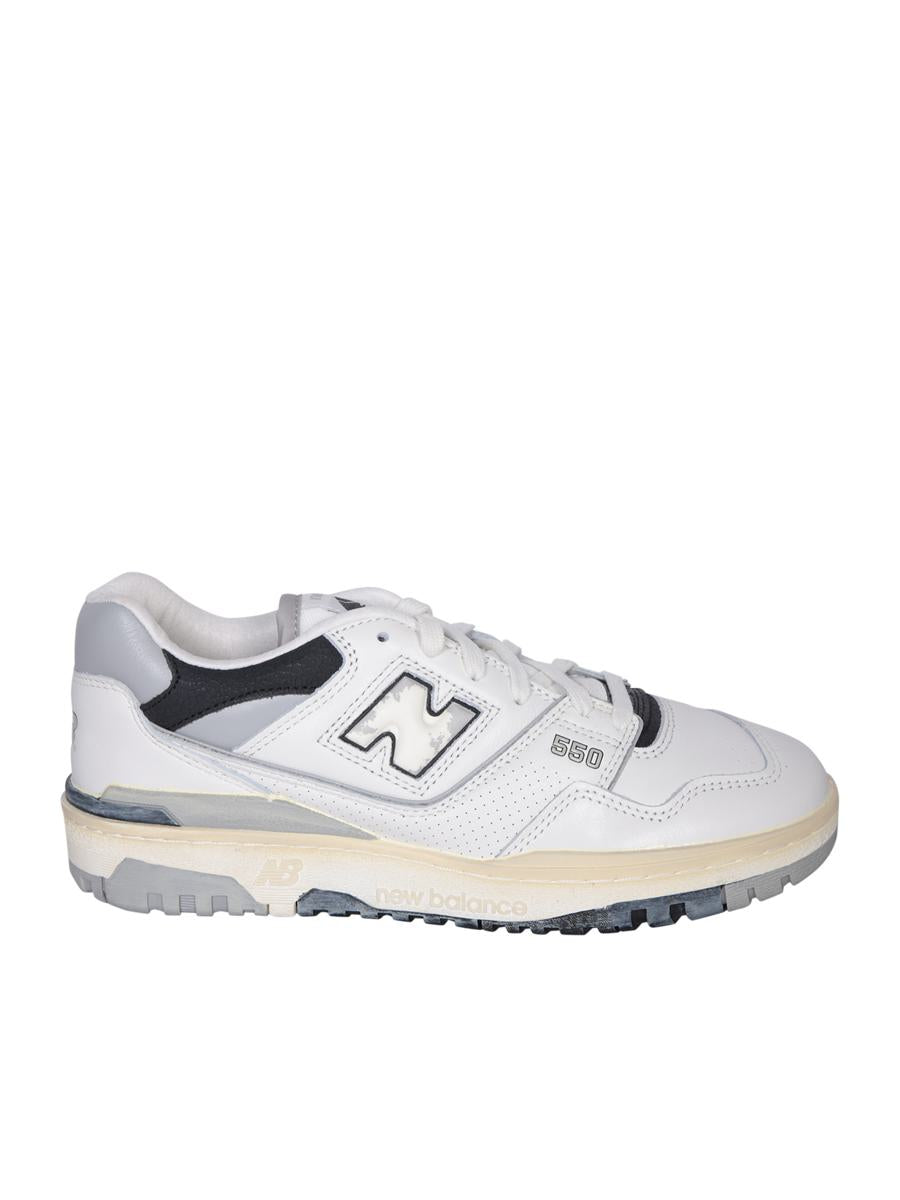 Nya balanssneakers