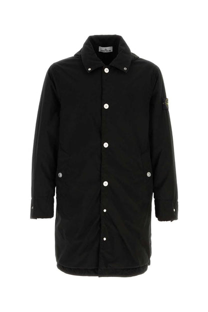 Stone Island-jackor