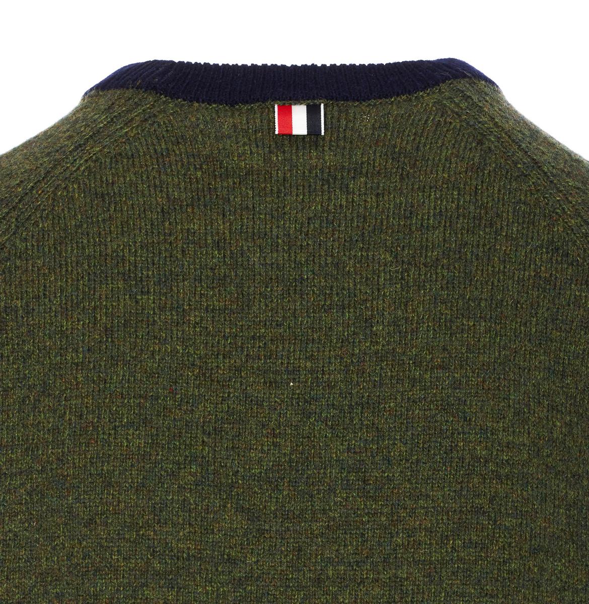 Thom Browne Tröjor