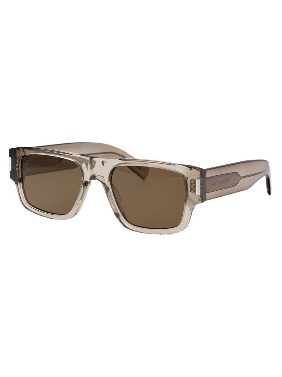 Saint Laurent Eyewear solglasögon