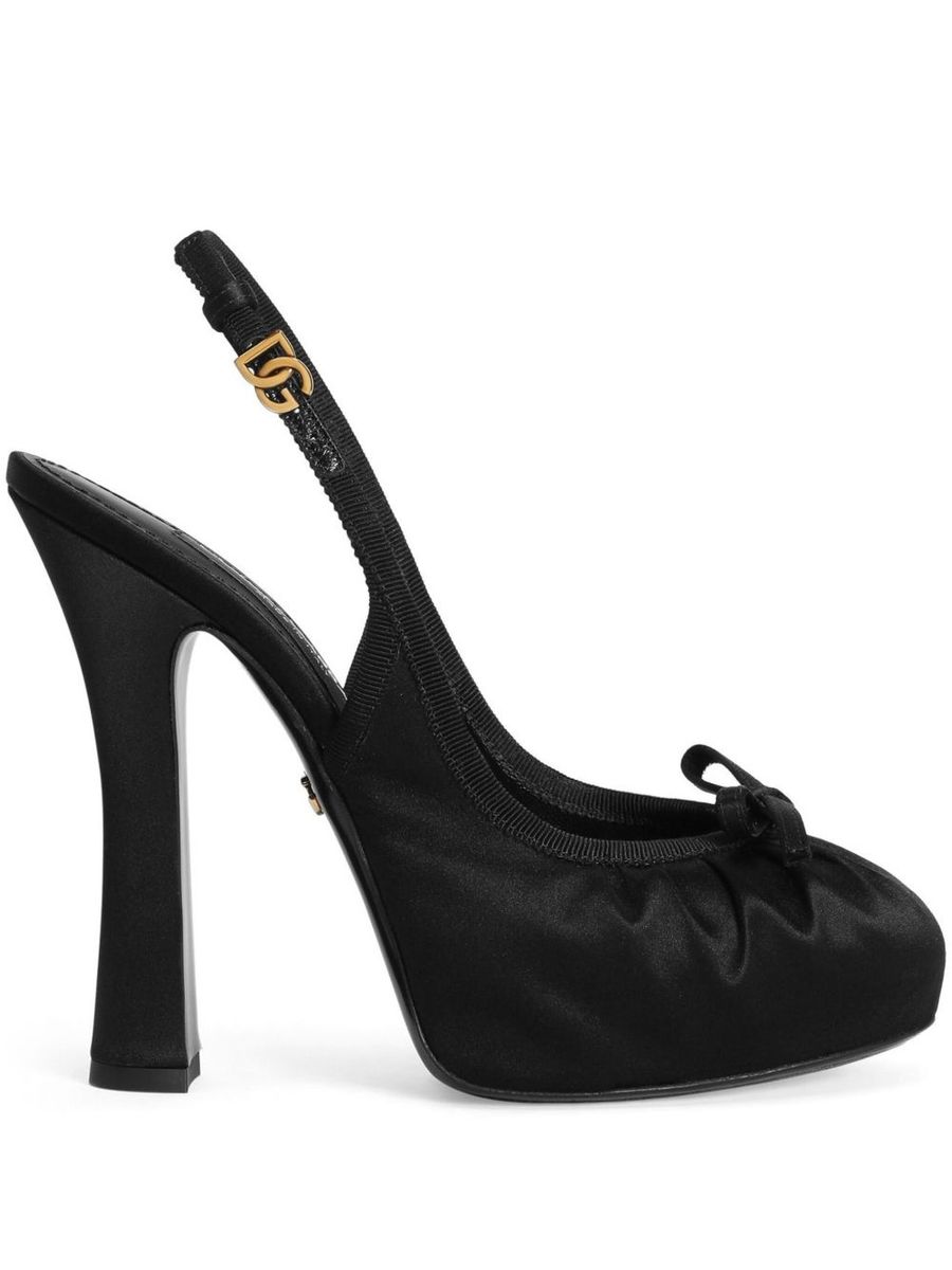 Dolce &amp; Gabbana 'Vally' Slingback