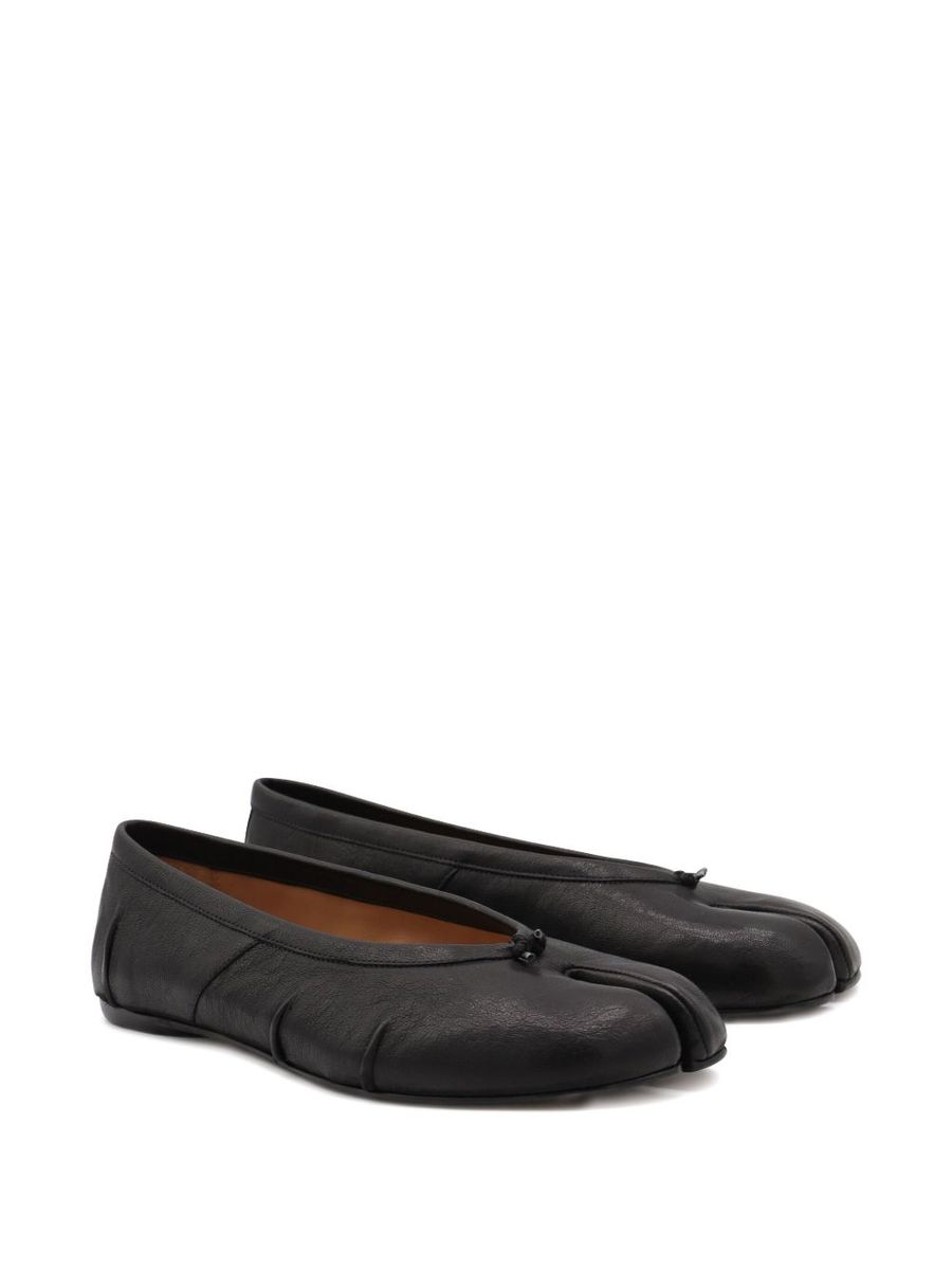 Maison Margiela 'Tabi New' Balettlägenheter