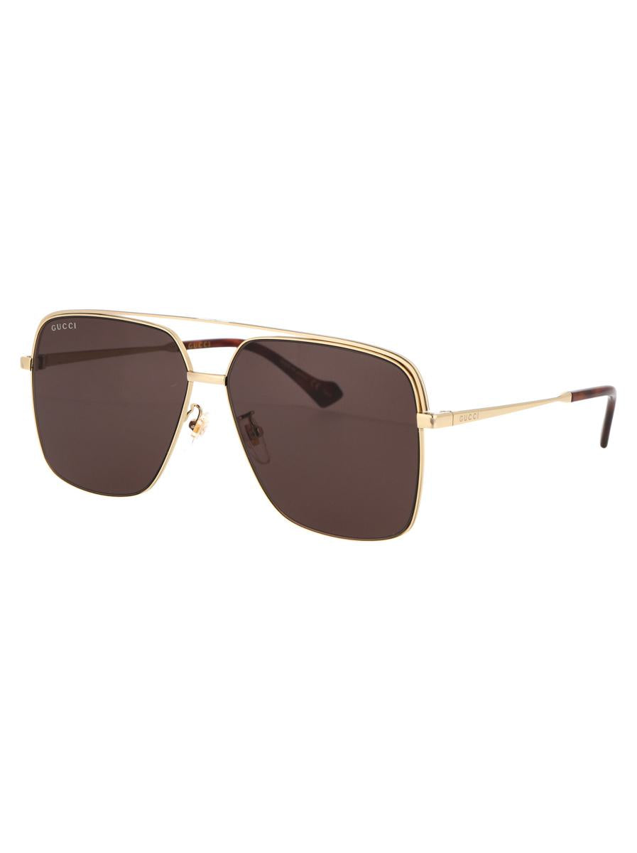 Gucci solglasögon