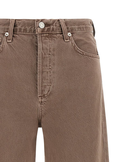 Agolde 'Ren' Jeans