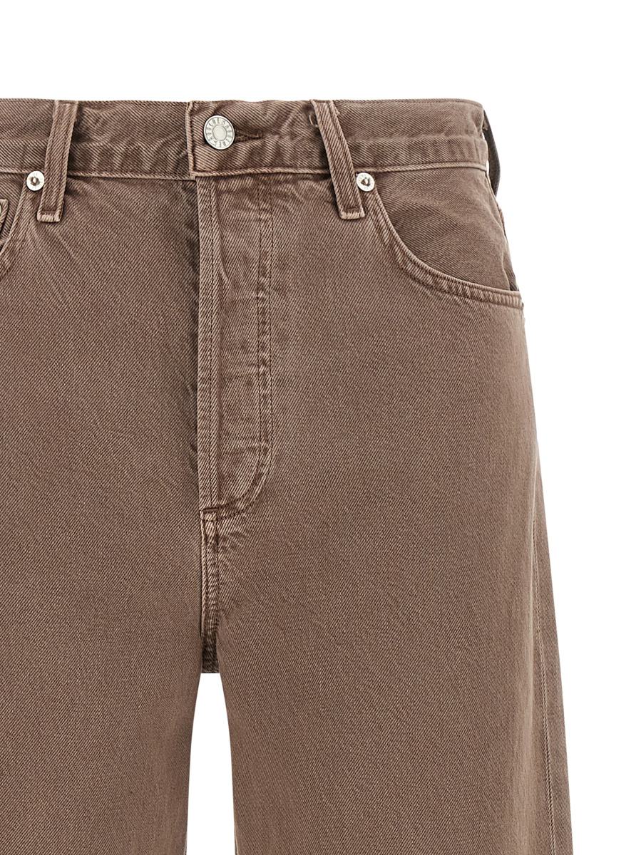 Agolde 'Ren' Jeans
