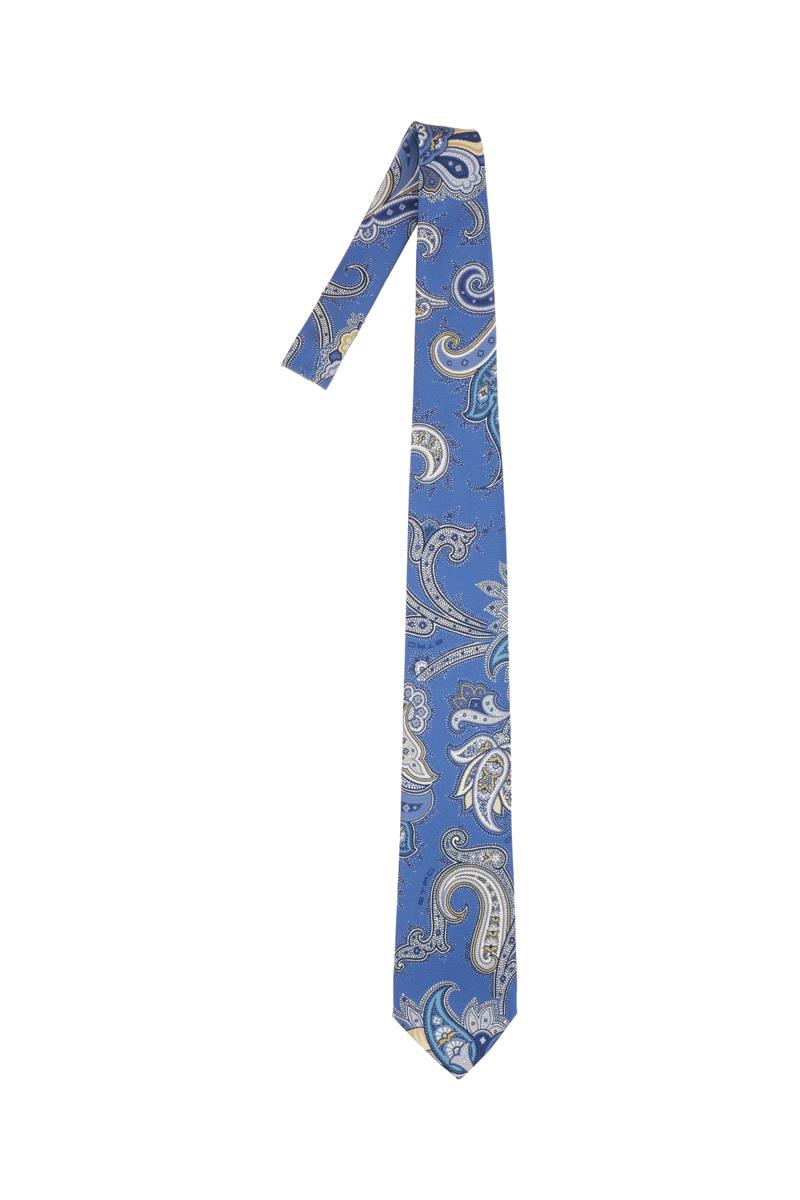 Etro Slipsar &amp; Flugor