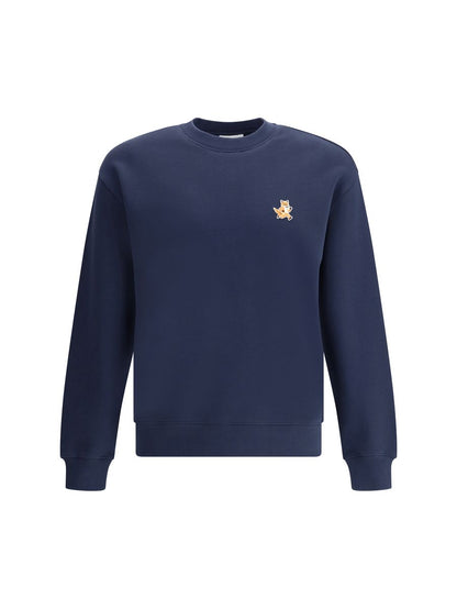 Maison Kitsuné-tröjor