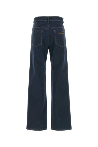 Miu Miu Jeans