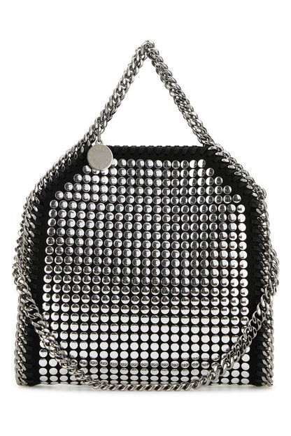 Stella McCartney handväskor.