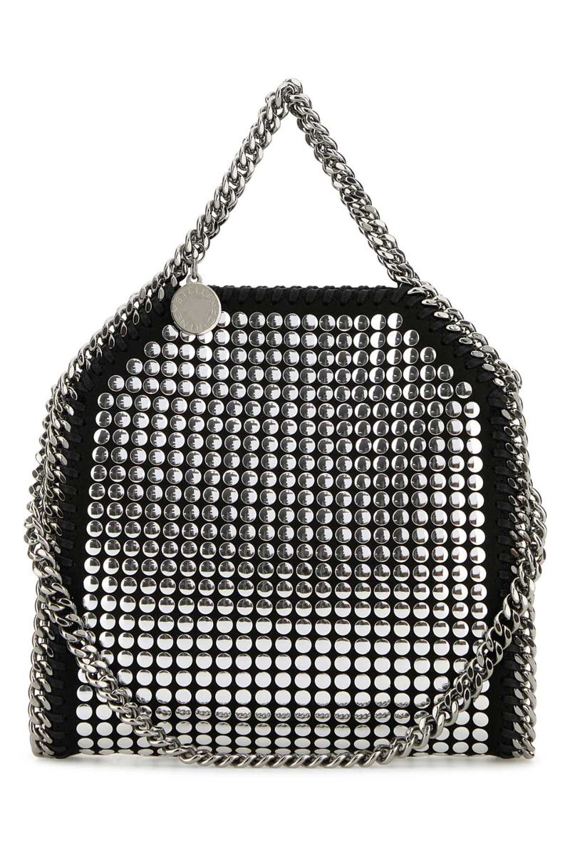 Stella McCartney handväskor.