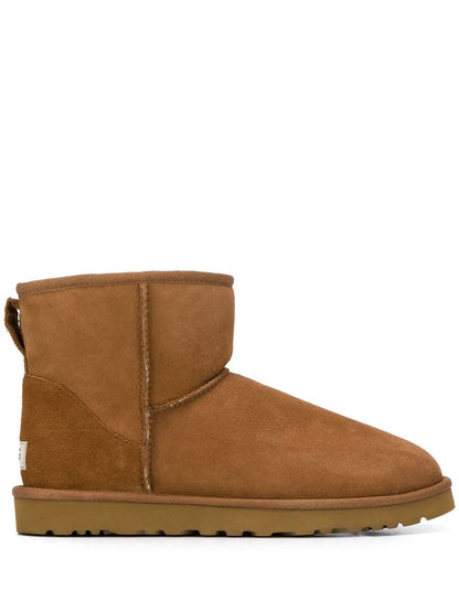 Ugg "Classic Mini II" Ankelstövlar