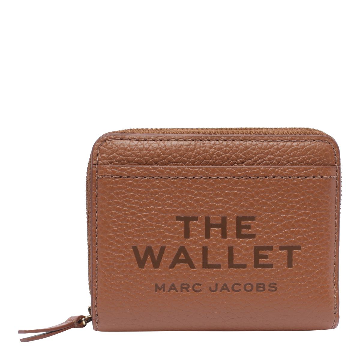Marc Jacobs Plånböcker
