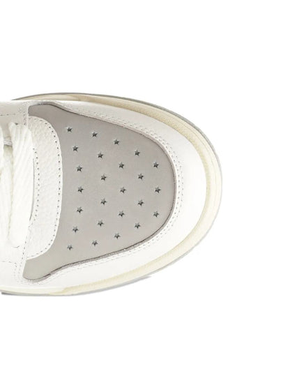 Amiri-logotypsneakers