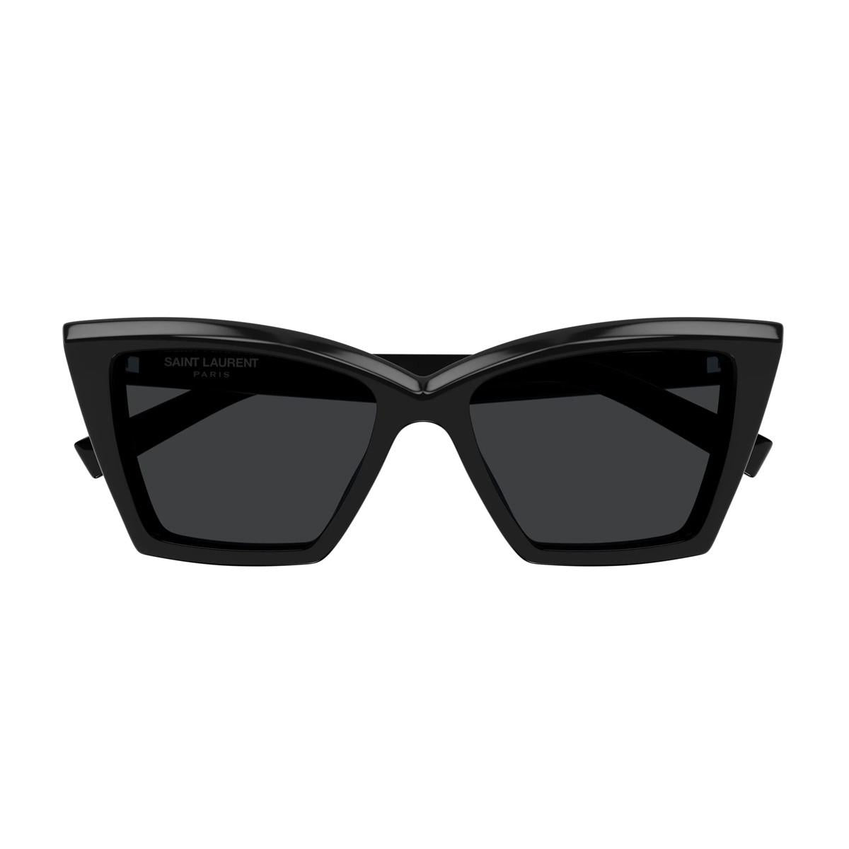 Saint Laurent Sl 657 Brand Line New Wave solglasögon