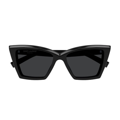 Saint Laurent Sl 657 Brand Line New Wave solglasögon