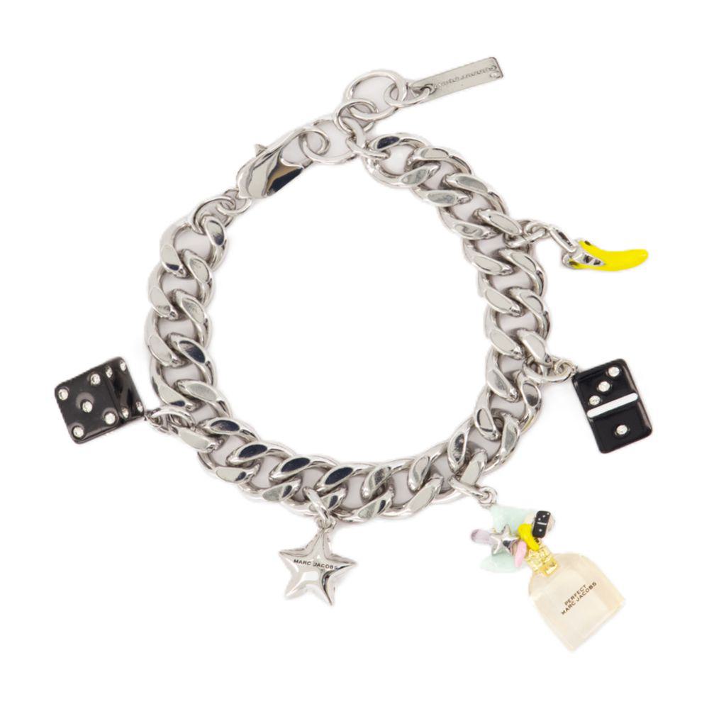 Marc Jacobs Perfect Charm-armband
