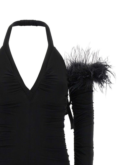 Pinko 'Ottovolante' Bodysuit