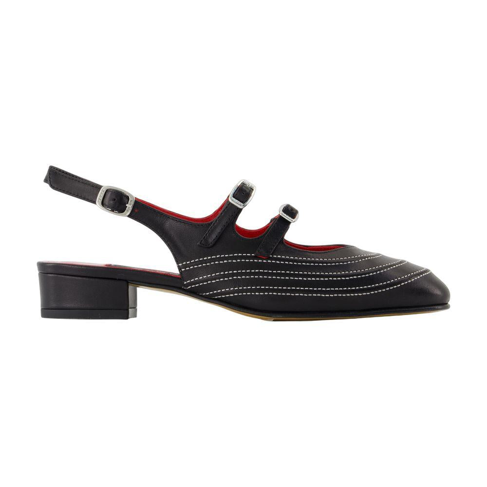 Carel Paris Peche Moto sandaler