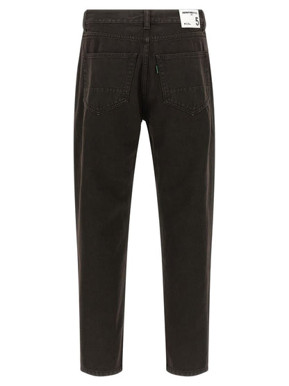 Avdelning 5 'Musso' Jeans