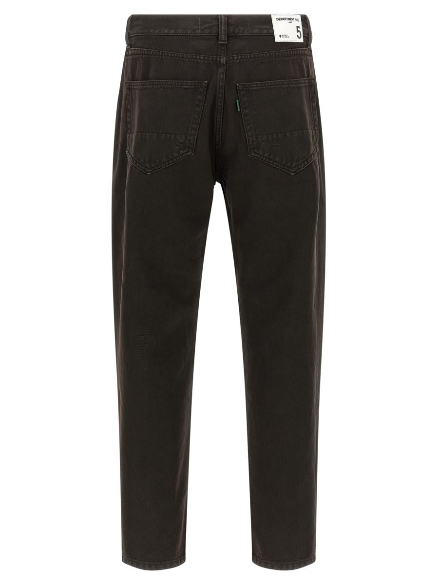 Avdelning 5 'Musso' Jeans