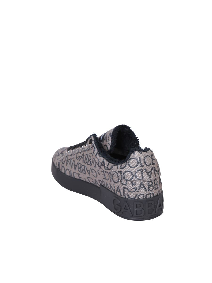 Dolce &amp; Gabbana Sneakers