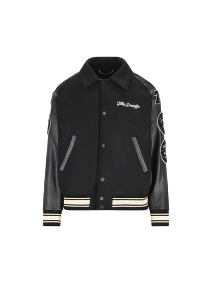 Golden Goose-jackor