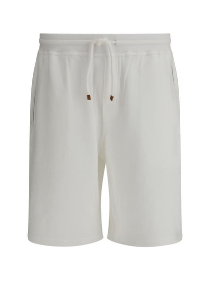 Brunello Cucinelli Bermudashorts